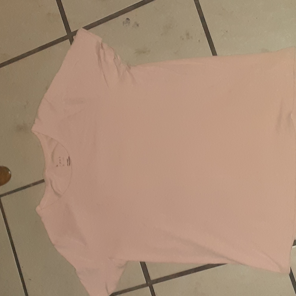A.new.day cute T-shirt